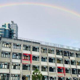 樂和 ‧ 東寓