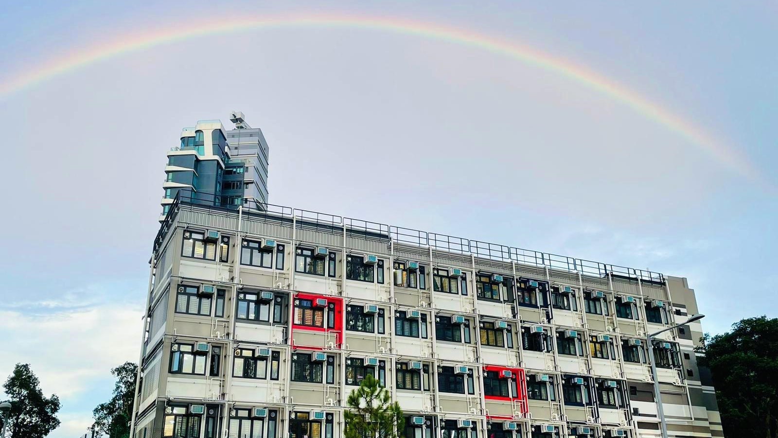 樂和 ‧ 東寓