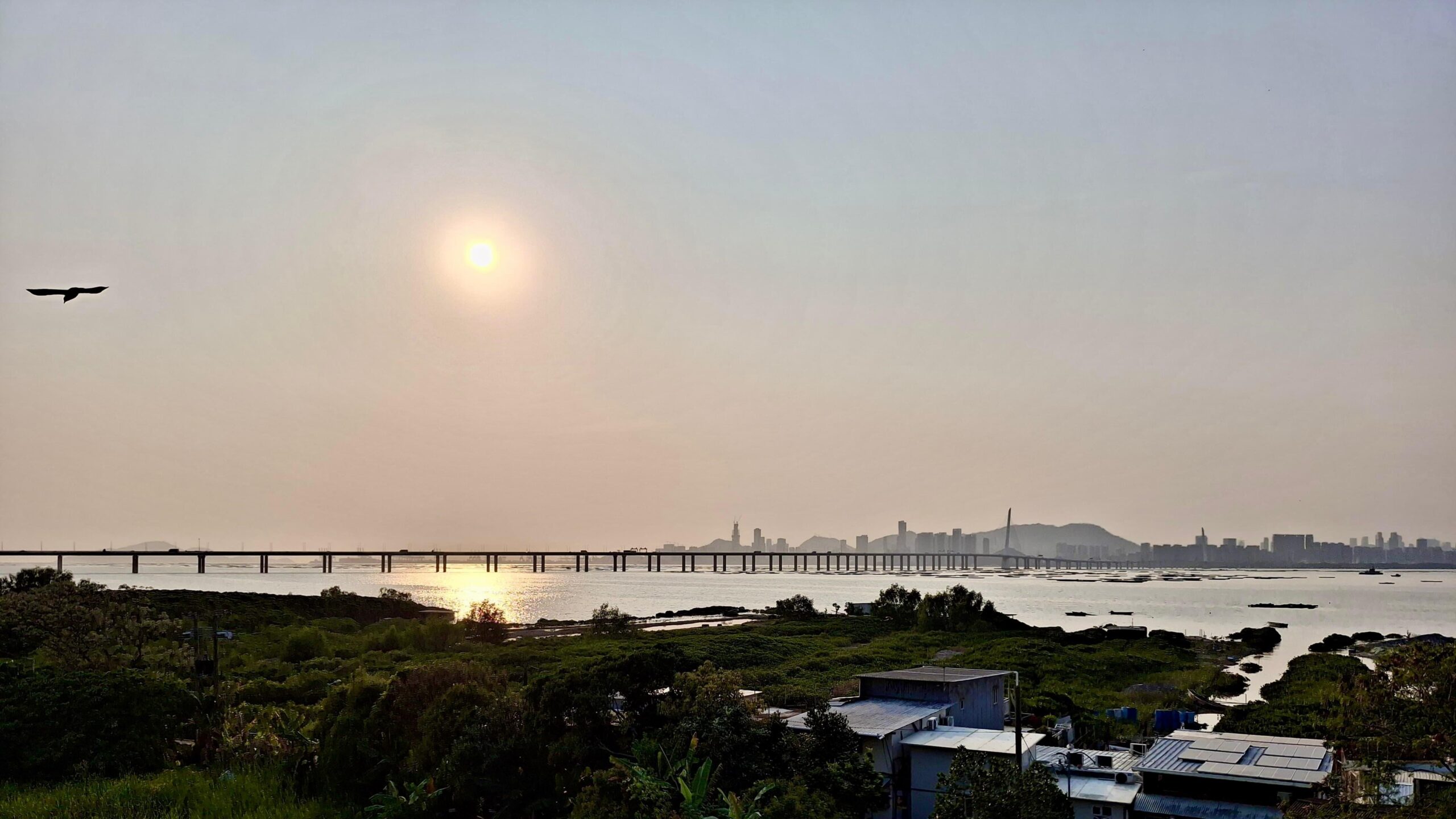 流浮 ‧ 東寓