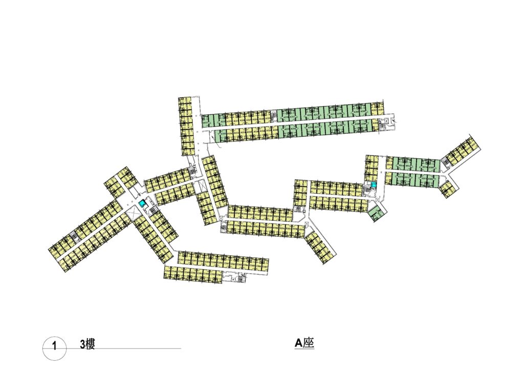 THLFS_Block A 3F.